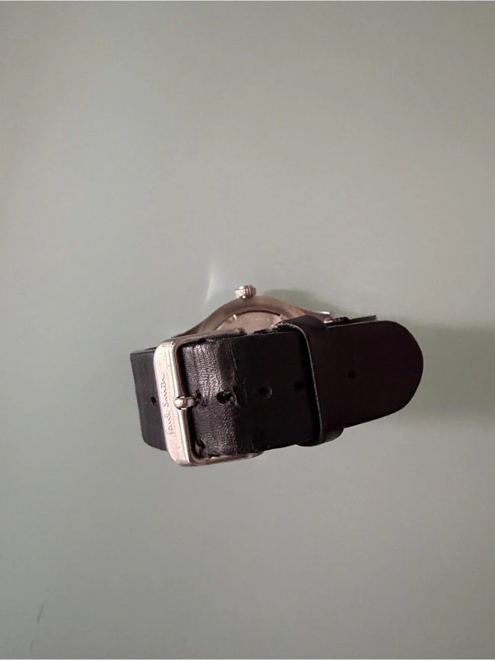 Paul Smith Tempo P10061 Watch